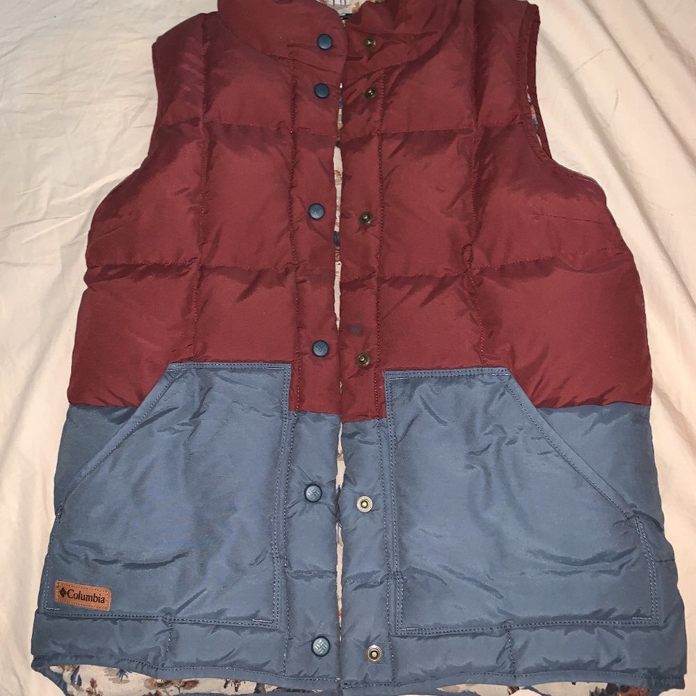 Vest